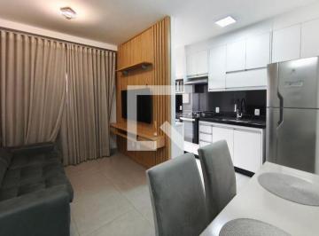 Apartamento · 43m² · 2 Quartos · 1 Vaga · Apartamento para Aluguel - Campos Elíseos , 2 Quartos, 43 m2 - Campinas