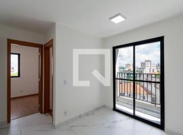 Apartamento · 37m² · 2 Quartos · Apartamento para Aluguel - Jabaquara, 2 Quartos,  37 m2 - São Paulo
