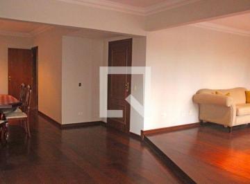 Apartamento de 4 quartos, Santos · Apartamento para Aluguel - Boqueirão, 4 Quartos, 232 m2 - Santos