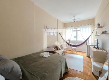 Apartamento · 28m² · 1 Quarto · Apartamento para Aluguel - Bela Vista, 1 Quarto, 28 m2 - São Paulo