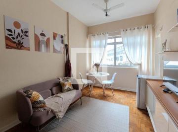 Apartamento de 1 quarto, São Paulo · Apartamento para Aluguel - Bela Vista, 1 Quarto, 28 m2 - São Paulo