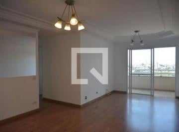 Apartamento · 89m² · 3 Quartos · 2 Vagas · Apartamento para Aluguel - Vila Assunção, 3 Quartos, 89 m2 - Santo André