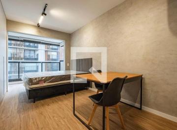 Apartamento · 28m² · 1 Quarto · Apartamento para Aluguel - Paraíso, 1 Quarto, 28 m2 - São Paulo
