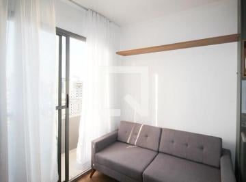 Apartamento · 25m² · 1 Quarto · Apartamento para Aluguel - Vila Olímpia, 1 Quarto, 25 m2 - São Paulo