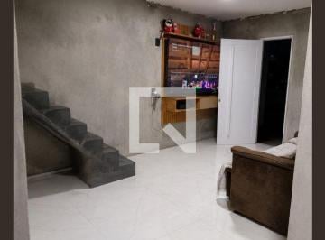 Casa · 80m² · 3 Quartos · 3 Vagas · Casa para Aluguel - Olaria, 3 Quartos,  80 m2 - Canoas