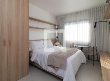 Apartamento · 25m² · 1 Quarto · Apartamento para Aluguel - Centro Histórico, 1 Quarto, 25 m2 - Porto Alegre