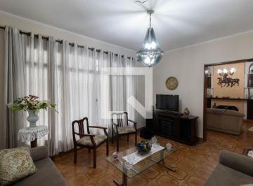 Casa · 315m² · 4 Quartos · 6 Vagas · Casa para Aluguel - Jardim Nossa Senhora do Carmo, 4 Quartos, 315 m2 - São Paulo