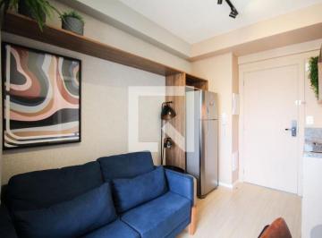 Apartamento · 28m² · 1 Quarto · Apartamento para Aluguel - Vila Olímpia, 1 Quarto, 28 m2 - São Paulo