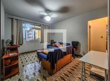 Apartamento · 87m² · 2 Quartos · Apartamento para Aluguel - Aparecida, 2 Quartos, 87 m2 - Santos