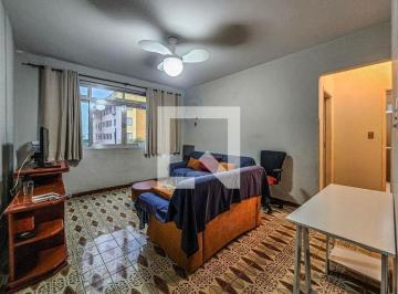 Apartamento · 87m² · 2 Quartos · Apartamento para Aluguel - Aparecida, 2 Quartos, 87 m2 - Santos