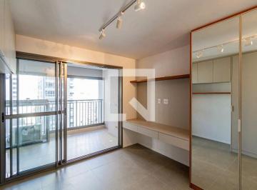 Apartamento · 27m² · 1 Quarto · Apartamento para Aluguel - Perdizes, 1 Quarto, 27 m2 - São Paulo