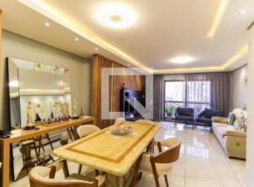 Apartamento · 135m² · 3 Quartos · 2 Vagas · Apartamento à Venda - Jardim Anália Franco, 3 Quartos, 135 m² - São Paulo