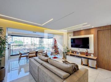 Apartamento · 85m² · 2 Quartos · 2 Vagas · Apartamento à Venda - Tatuapé, 2 Quartos,  85 m² - São Paulo