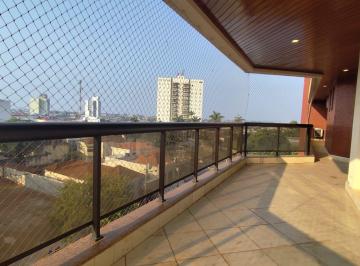Apartamento · 429m² · 3 Quartos · 2 Vagas · Apartamento para venda em Centro de 429.32m² com 3 Quartos, 3 Suites e 2 Garagens