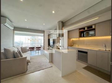 Apartamento · 91m² · 2 Quartos · 2 Vagas · Apartamento à Venda - Lapa, 2 Quartos, 91 m² - São Paulo