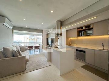 Apartamento · 91m² · 3 Quartos · 2 Vagas · Apartamento à Venda - Lapa, 3 Quartos, 91 m² - São Paulo
