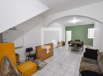 Casa · 350m² · 4 Quartos · 3 Vagas · Casa à Venda - Aclimação, 4 Quartos, 350 m² - São Paulo