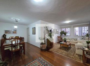 Apartamento · 136m² · 3 Quartos · 2 Vagas · Apartamento à Venda - Moema, 3 Quartos, 136 m² - São Paulo