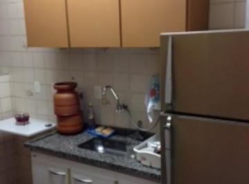 Apartamento · 54m² · 2 Quartos · 1 Vaga · Apartamento para venda em Jardim Ana Maria de 53.80m² com 2 Quartos e 1 Garagem