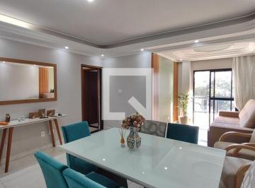 Apartamento · 195m² · 4 Quartos · 3 Vagas · Apartamento à Venda - Santa Maria, 4 Quartos, 195 m² - São Caetano do Sul