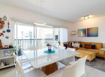 Apartamento · 123m² · 4 Quartos · 3 Vagas · Apartamento à Venda - Água Fria, 4 Quartos, 123 m² - São Paulo