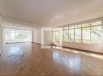 Apartamento · 188m² · 3 Quartos · 2 Vagas · Apartamento à Venda - Consolação, 3 Quartos,  188 m² - São Paulo