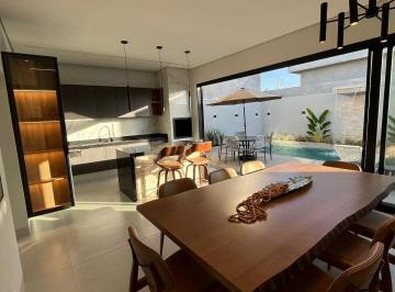 Casa · 200m² · 3 Quartos · Casa para venda em Residencial Prado de 200.00m² com 3 Quartos e 3 Suites