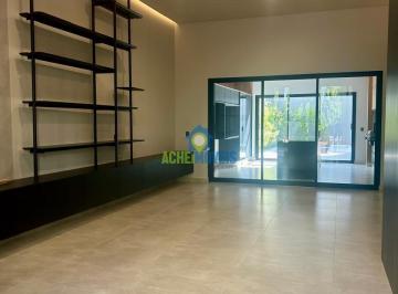Casa de 3 quartos, Araçatuba · Casa de Condomínio para venda em Conjunto Habitacional Elias Stefan de 211.08m² com 3 Quartos, 3 Sui