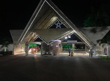 Terreno · 750m² · Terreno para venda em Jardim Itaparica de 750.00m²