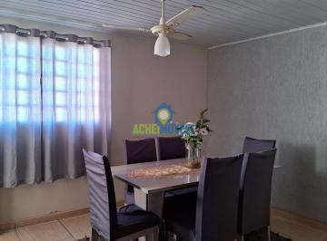 Casa 170m² Venda Conjunto Habitacional Etheocle Turrini · Casa para venda em Conjunto Habitacional Etheocle Turrini de 100.00m² com 2 Quartos e 2 Garagens