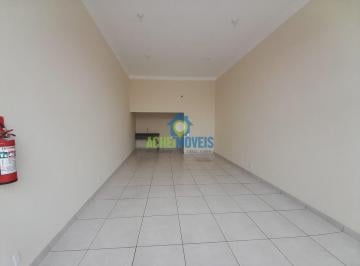 Comercial de 1 quarto, Araçatuba · Imóvel Comercial para alugar em Paraíso de 47.00m² com 1 Quarto