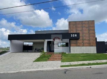 Casa · 244m² · 3 Quartos · 6 Vagas · Casa de Condomínio para venda em Campos Do Conde de 244.00m² com 3 Quartos, 3 Suites e 6 Garagens