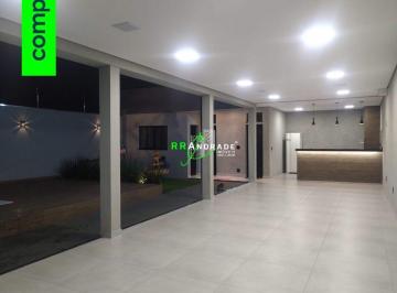 Casa · 90m² · 1 Quarto · 3 Vagas · Casa para venda em Jardim Das Aroeiras de 90.00m² com 1 Quarto, 1 Suite e 3 Garagens
