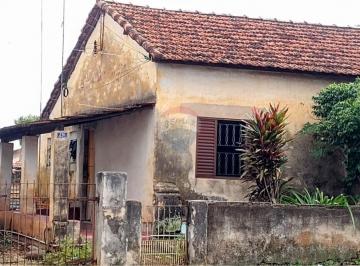 Casa · 133m² · 2 Quartos · 3 Vagas · Casa para venda em Cubatão de 133.12m² com 2 Quartos e 3 Garagens