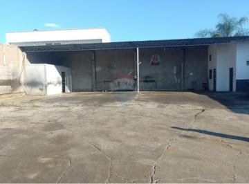 Comercial · 124m² · Galpão / Depósito / Armazém para alugar em Jardim Anhumas de 124.00m²