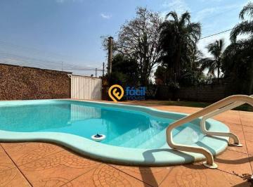 Casa · 250m² · 3 Quartos · 3 Vagas · Casa para venda em Residencial Atenas de 250.00m² com 3 Quartos, 1 Suite e 3 Garagens