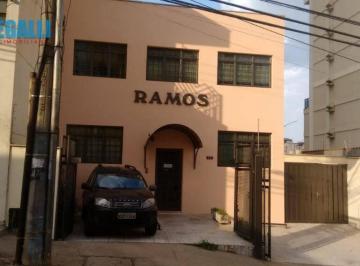 Comercial · 182m² · 3 Vagas · Prédio Comercial para venda em Centro de 182.00m² com 3 Garagens