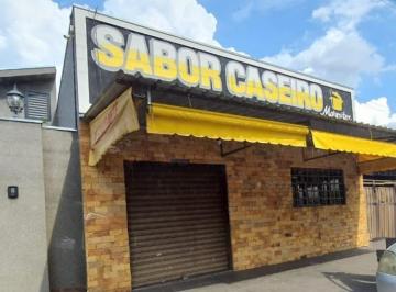 Comercial · 125m² · 1 Vaga · Prédio Comercial para alugar em Jardim Das Palmeiras de 125.00m² com 1 Garagem