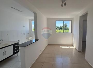Apartamento · 49m² · 2 Quartos · Apartamento para venda em Jardim Paraíso de 49.00m² com 2 Quartos
