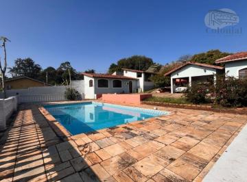 Terreno · 464m² · 3 Quartos · 2 Vagas · Chácara para venda em Parque Dos Cafezais I de 463.65m² com 3 Quartos, 3 Suites e 2 Garagens
