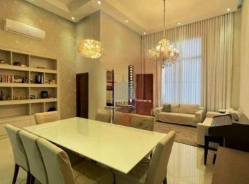 Casa · 300m² · 3 Quartos · 4 Vagas · Casa para venda em JARDIM AMÉRICA II de 300.00m² com 3 Quartos, 3 Suites e 4 Garagens