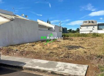 Terreno · 275m² · Terreno para venda em Jardim Santa Lúcia de 275.00m²