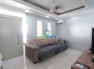 Casa de 3 quartos, Birigui · Casa para venda em Bosque Da Saúde de 208.00m² com 3 Quartos, 1 Suite e 2 Garagens