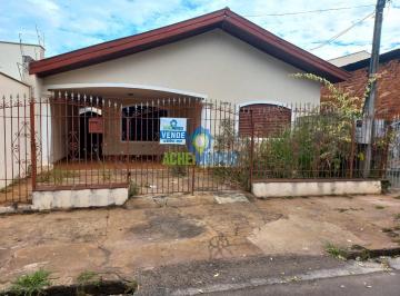 Casa de 3 quartos, Araçatuba · Casa para venda em Novo Paraíso de 183.00m² com 3 Quartos e 2 Garagens
