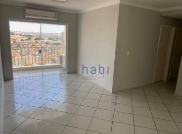 Apartamento · 85m² · 3 Quartos · 2 Vagas · Apartamento para venda em Edifício Gardem Hill de 85.00m² com 3 Quartos, 1 Suite e 2 Garagens