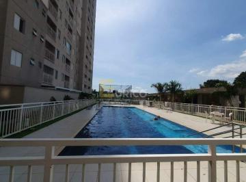 Apartamento · 55m² · 2 Quartos · 1 Vaga · Apartamento para venda em Condomínio Reserva do Alto de 55.00m² com 2 Quartos, 1 Suite e 1 Garagem