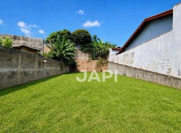 Terreno · 290m² · Terreno para venda em Jardim São Vicente de 290.00m²