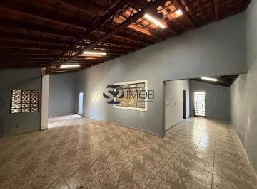 Casa · 105m² · 2 Quartos · 4 Vagas · Casa para venda em Jardim Santa Terezinha II de 105.00m² com 2 Quartos e 4 Garagens