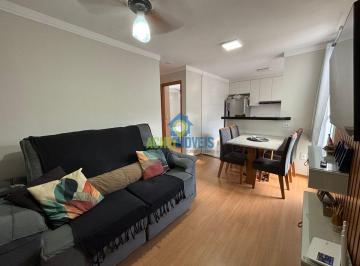 Apartamento en Venda de 2 quartos Conjunto Habitacional Claudionor Cinti · Apartamento para venda em Conjunto Habitacional Claudionor Cinti de 39.00m² com 2 Quartos e 1 Garage