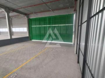 Comercial · 2795m² · 8 Vagas · Galpão / Depósito / Armazém para alugar em Parque Central de 2795.00m² com 8 Garagens